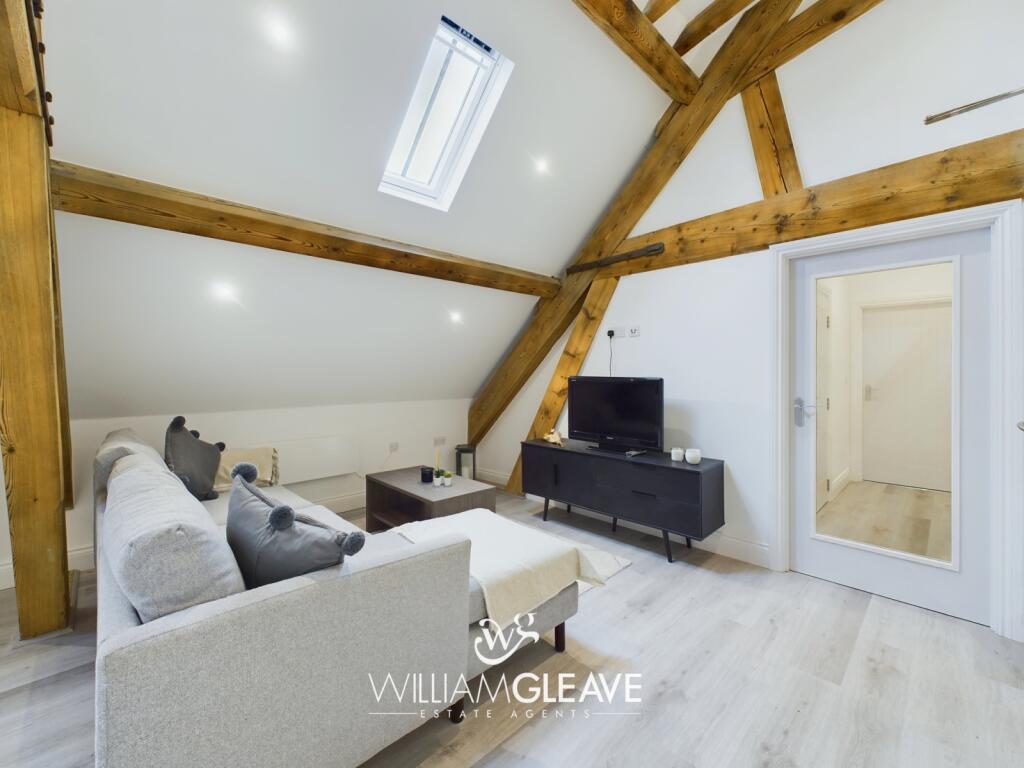 Additional property image - The Copper Beeches, Old Chester Road, Holywell, CH8