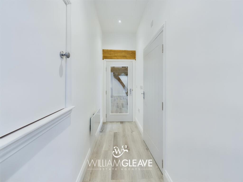 Additional property image - The Copper Beeches, Old Chester Road, Holywell, CH8