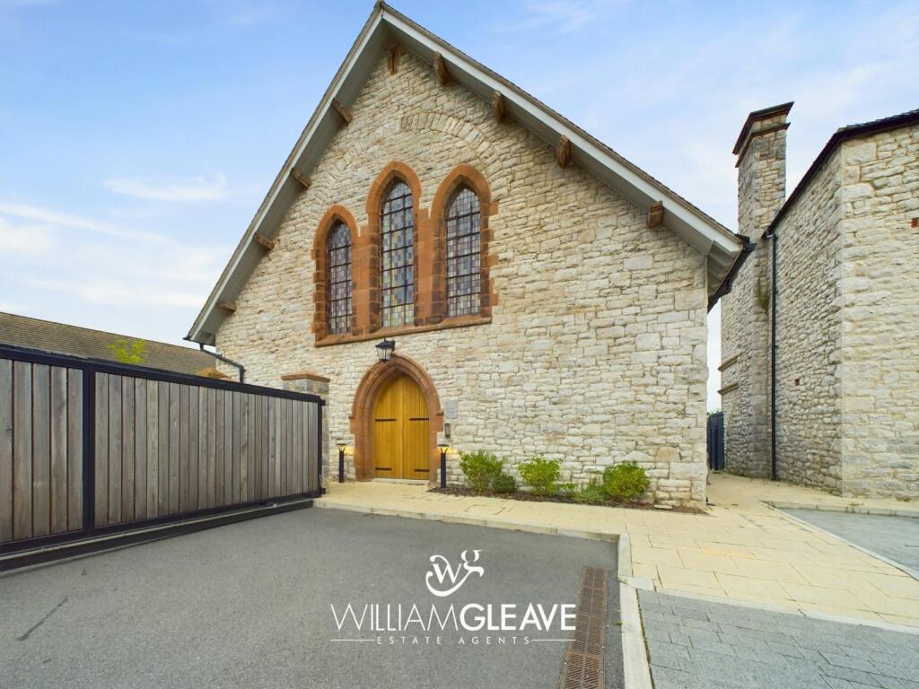 Additional property image - The Copper Beeches, Old Chester Road, Holywell, CH8
