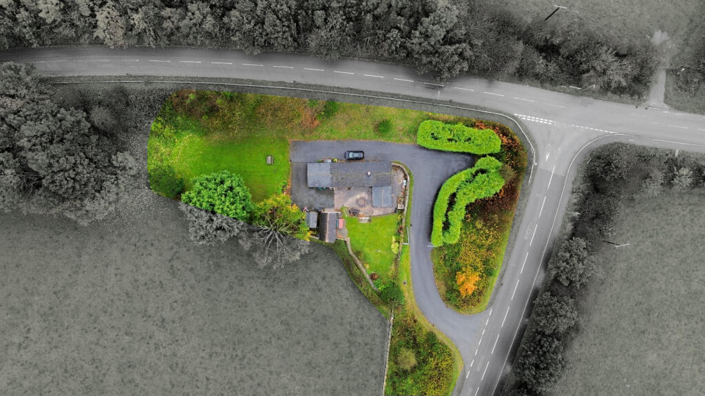 Additional property image - Babell Road, Pantasaph, Holywell, Flintshire, CH8