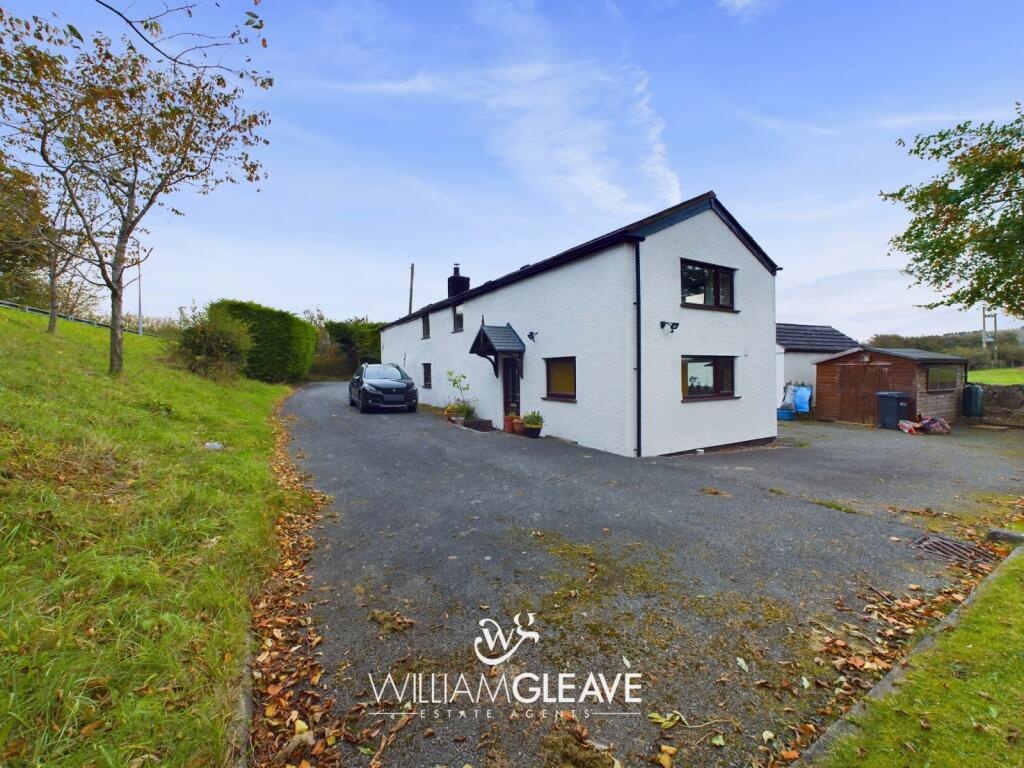 Additional property image - Babell Road, Pantasaph, Holywell, Flintshire, CH8