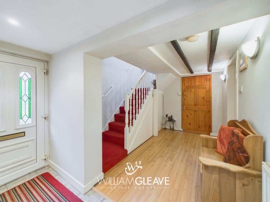 Additional property image - Babell Road, Pantasaph, Holywell, Flintshire, CH8