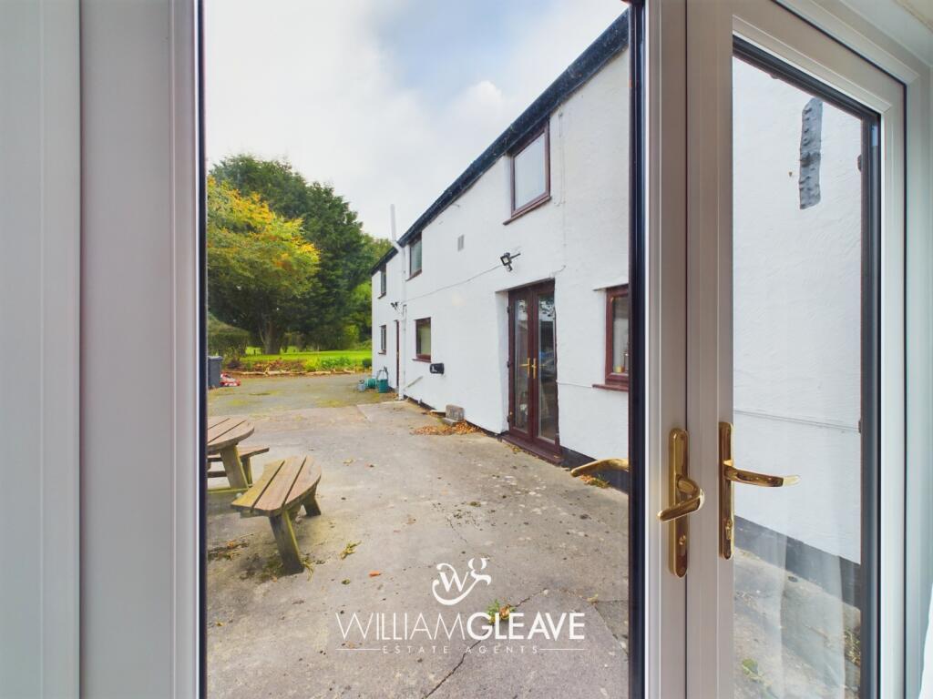 Additional property image - Babell Road, Pantasaph, Holywell, Flintshire, CH8