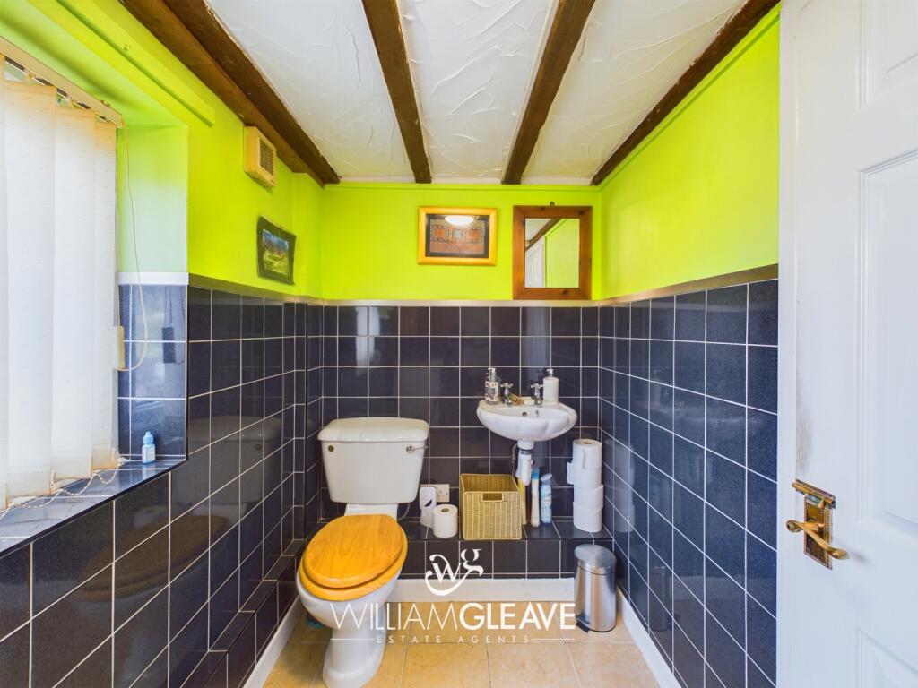 Additional property image - Babell Road, Pantasaph, Holywell, Flintshire, CH8