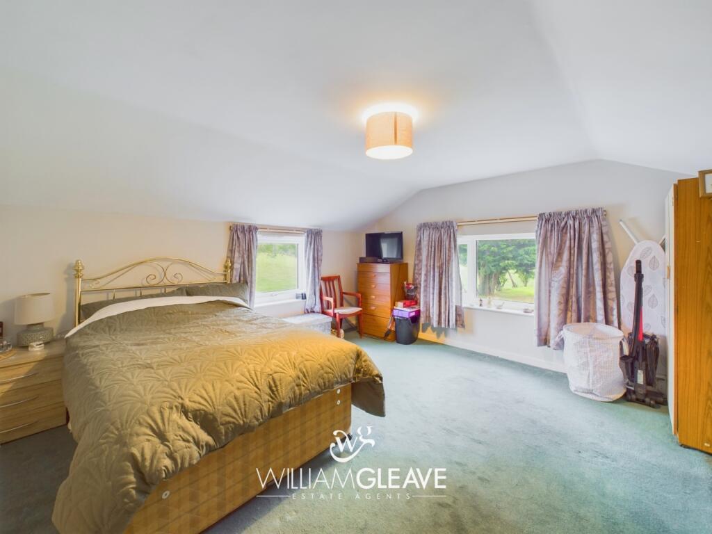 Additional property image - Babell Road, Pantasaph, Holywell, Flintshire, CH8