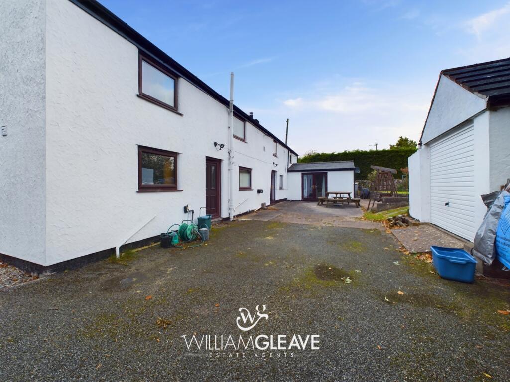 Additional property image - Babell Road, Pantasaph, Holywell, Flintshire, CH8