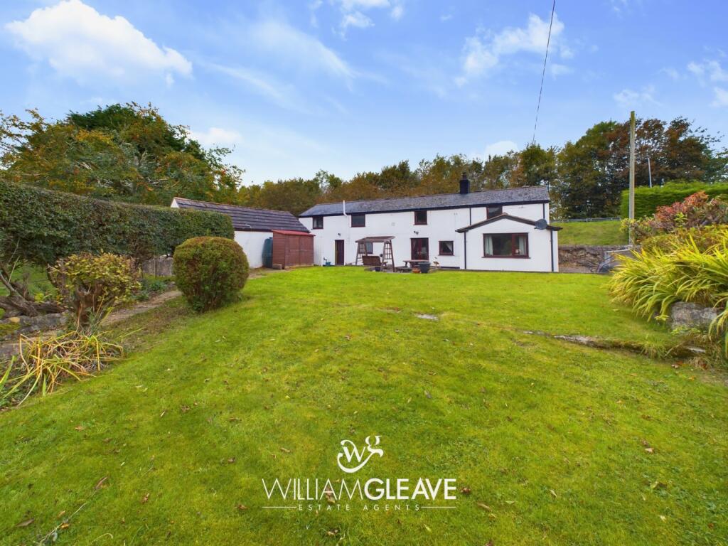 Additional property image - Babell Road, Pantasaph, Holywell, Flintshire, CH8