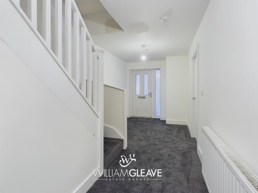 Property image - Holywell Manor, Old Chester Road, Holywell, CH8