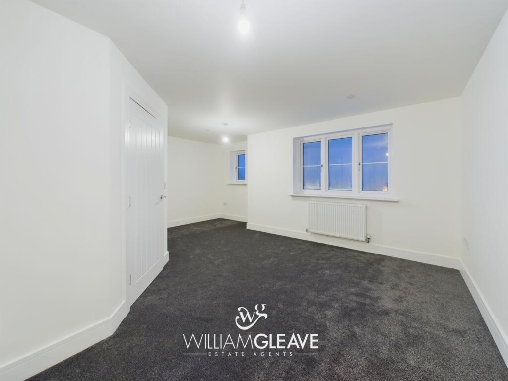 Additional property image - Holywell Manor, Old Chester Road, Holywell, CH8