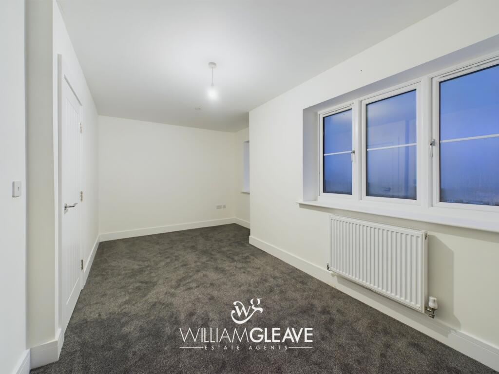 Additional property image - Holywell Manor, Old Chester Road, Holywell, CH8