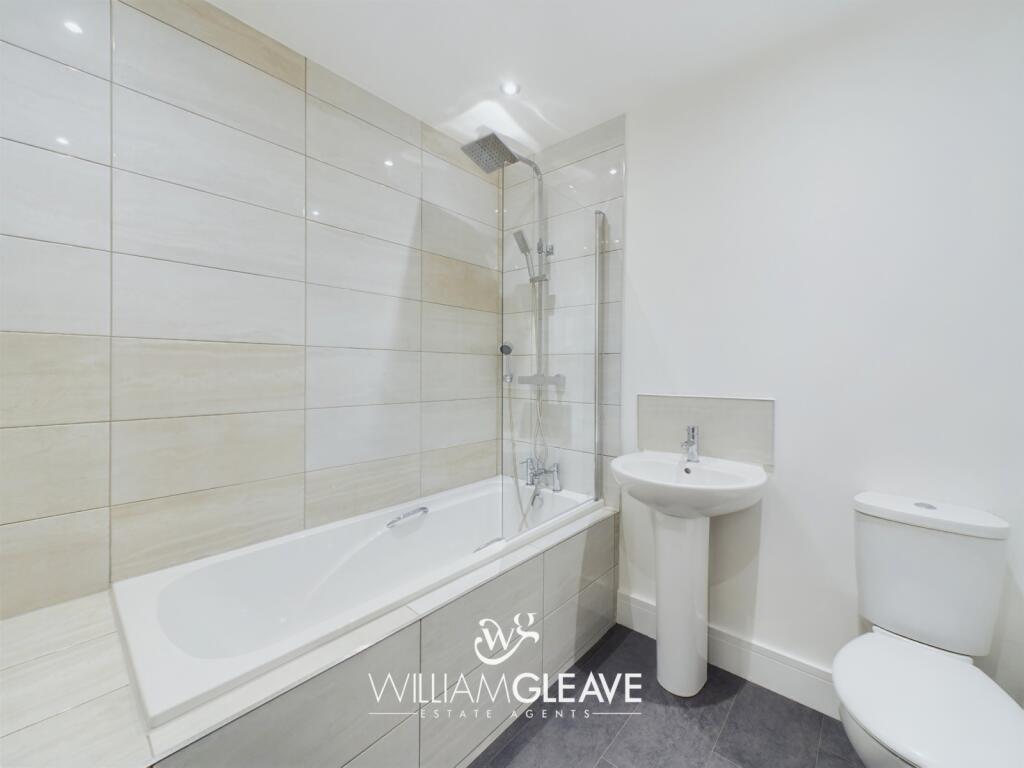 Additional property image - Holywell Manor, Old Chester Road, Holywell, CH8