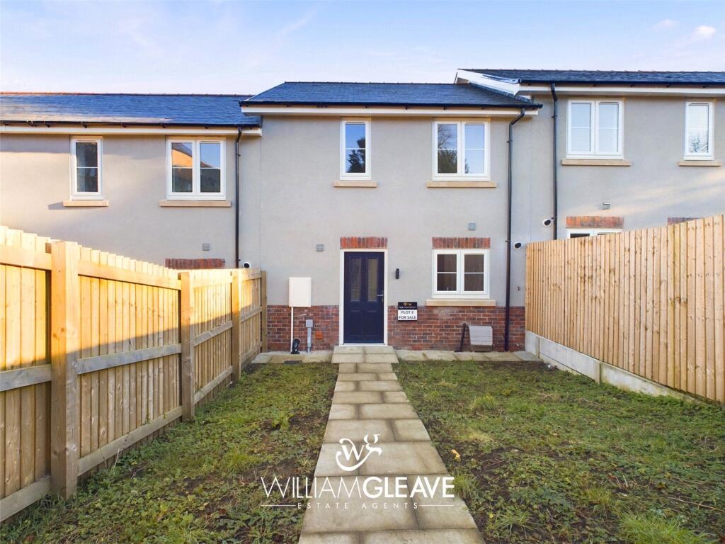Additional property image - Holywell Manor, Old Chester Road, Holywell, CH8