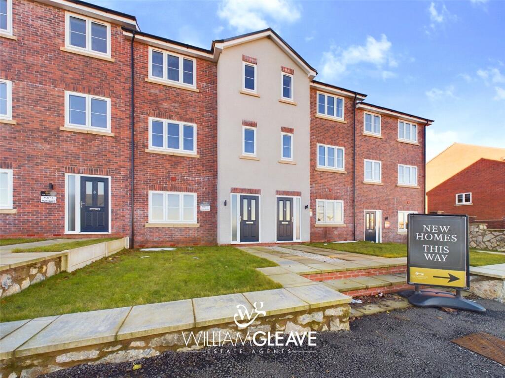 Additional property image - Holywell Manor, Old Chester Road, Holywell, CH8