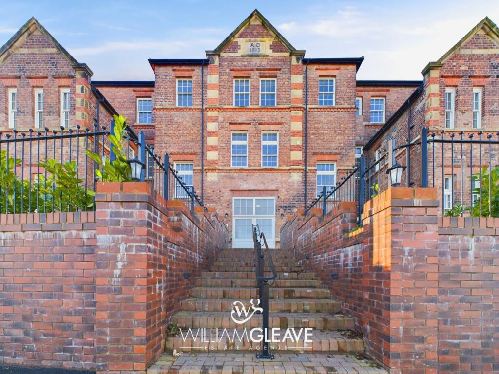 Additional property image - Holywell Manor, Old Chester Road, Holywell, CH8