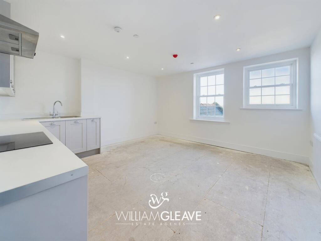 Additional property image - Holywell Manor, Old Chester Road, Holywell, CH8