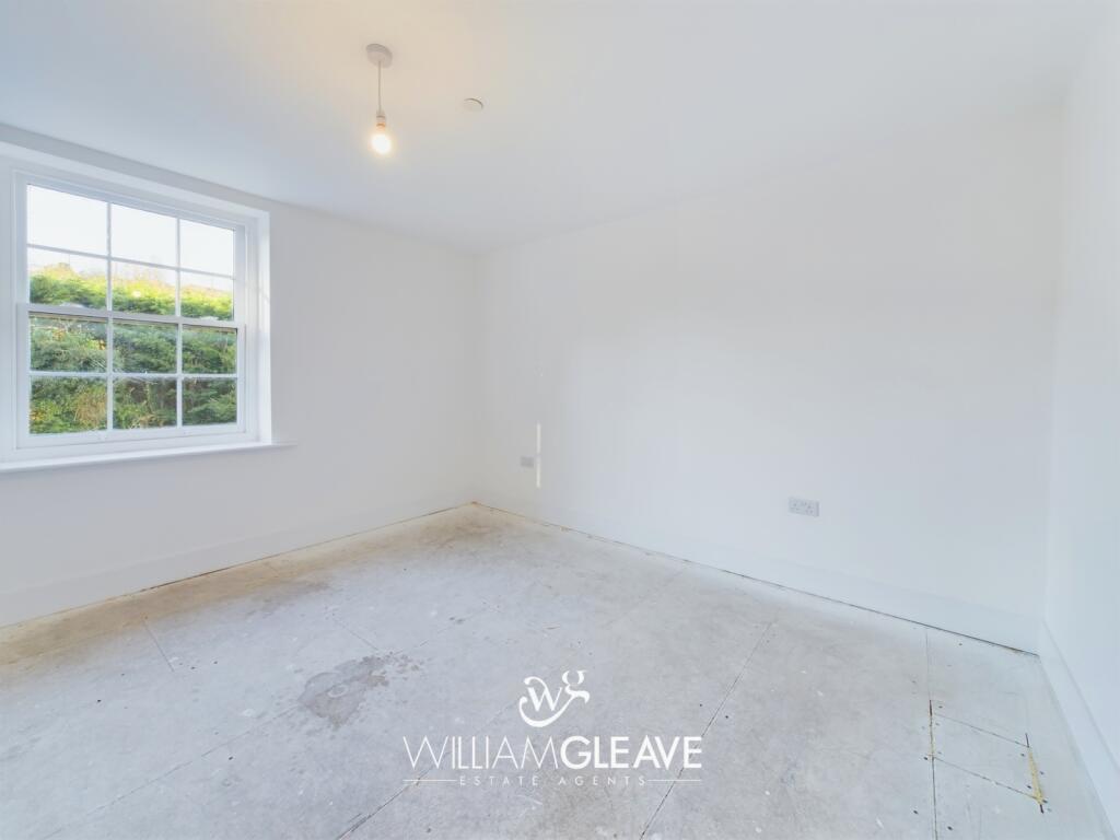 Additional property image - Holywell Manor, Old Chester Road, Holywell, CH8