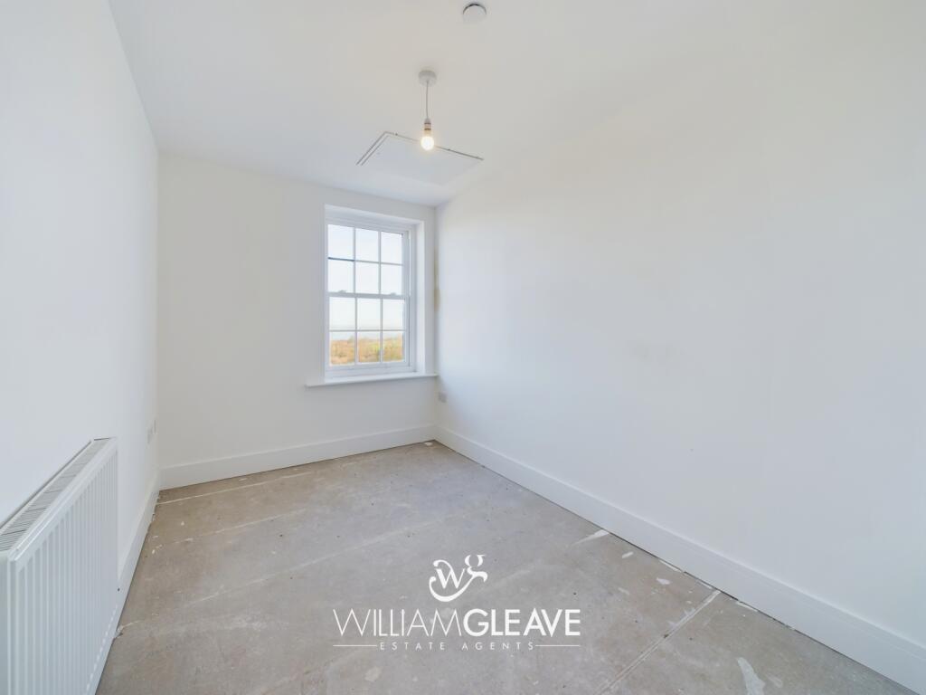 Additional property image - Holywell Manor, Old Chester Road, Holywell, CH8