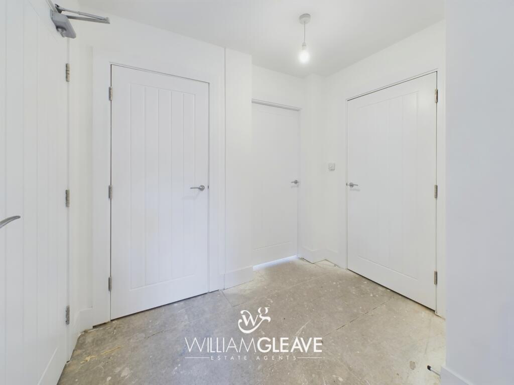 Additional property image - Holywell Manor, Old Chester Road, Holywell, CH8