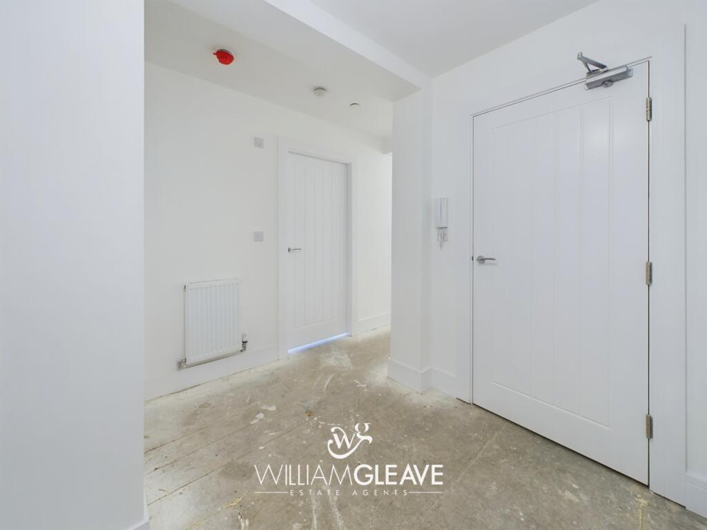 Additional property image - Holywell Manor, Old Chester Road, Holywell, CH8