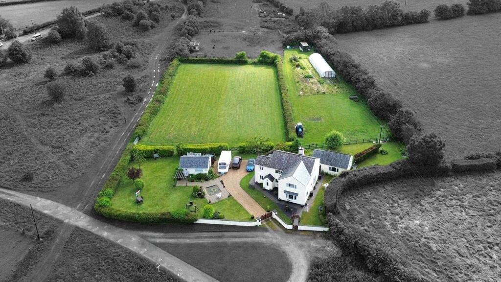 Main image of property: Naid Y March, Holywell, Flintshire, CH8