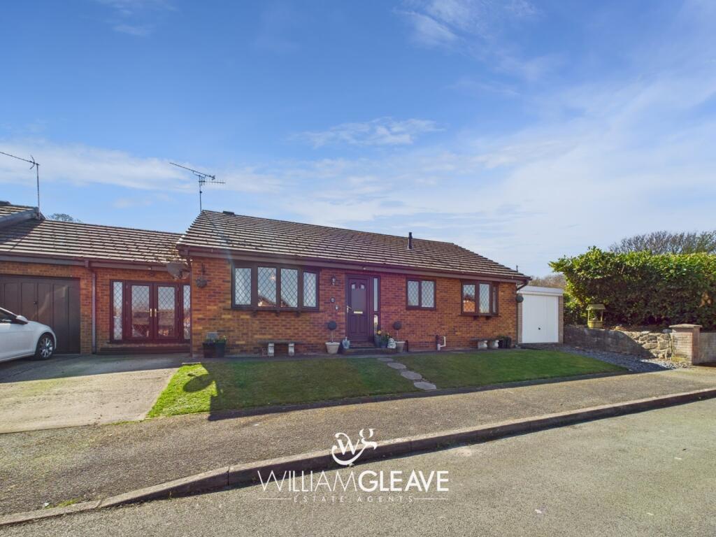 Main image of property: Bryn Parc, Prestatyn, Flintshire, LL19