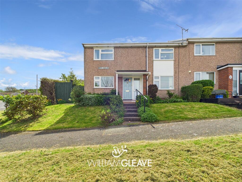 Main image of property: Bryn Awelon, Gronant, Prestatyn, Flintshire, LL19
