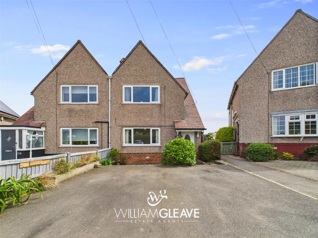 Main image of property: Wirral View, Rhewl, Holywell, Flintshire, CH8