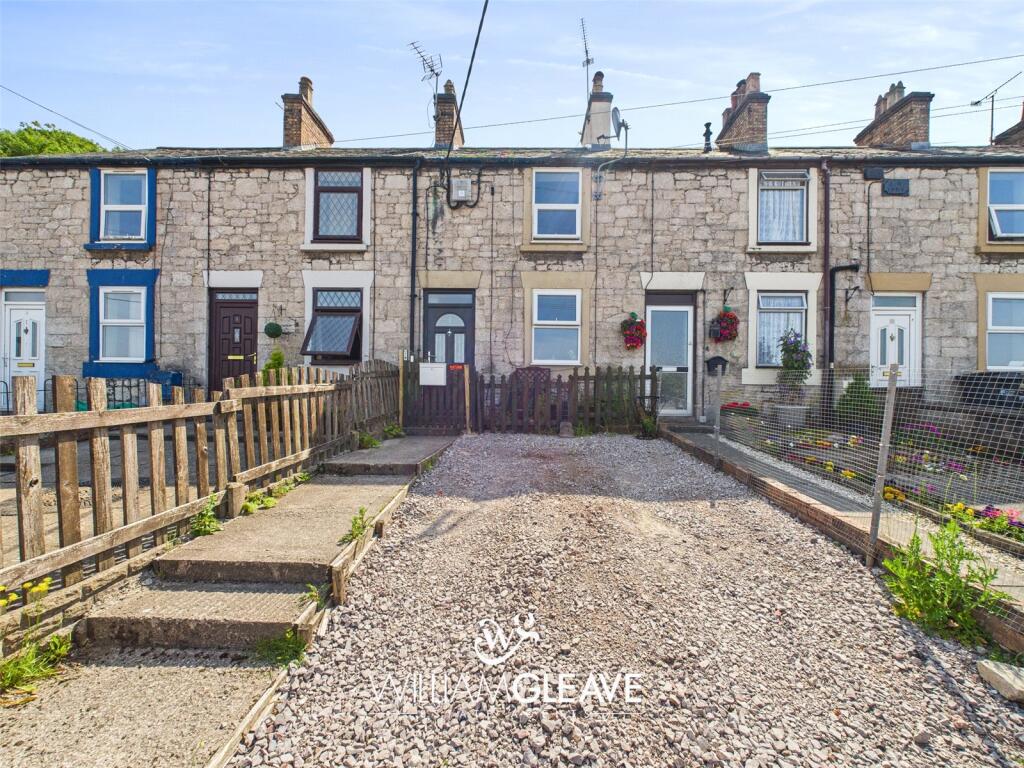 Main image of property: Sea View Terrace, Holway, Holywell, Flintshire, CH8