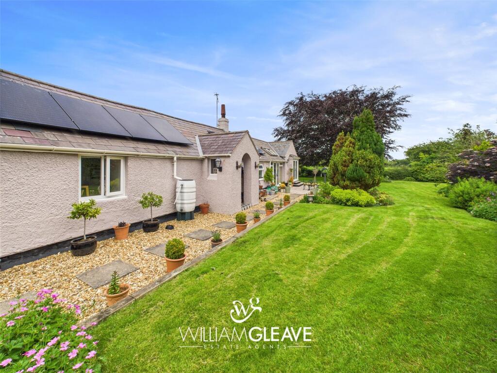 Main image of property: Pen Y Ball, Holywell, Flintshire, CH8