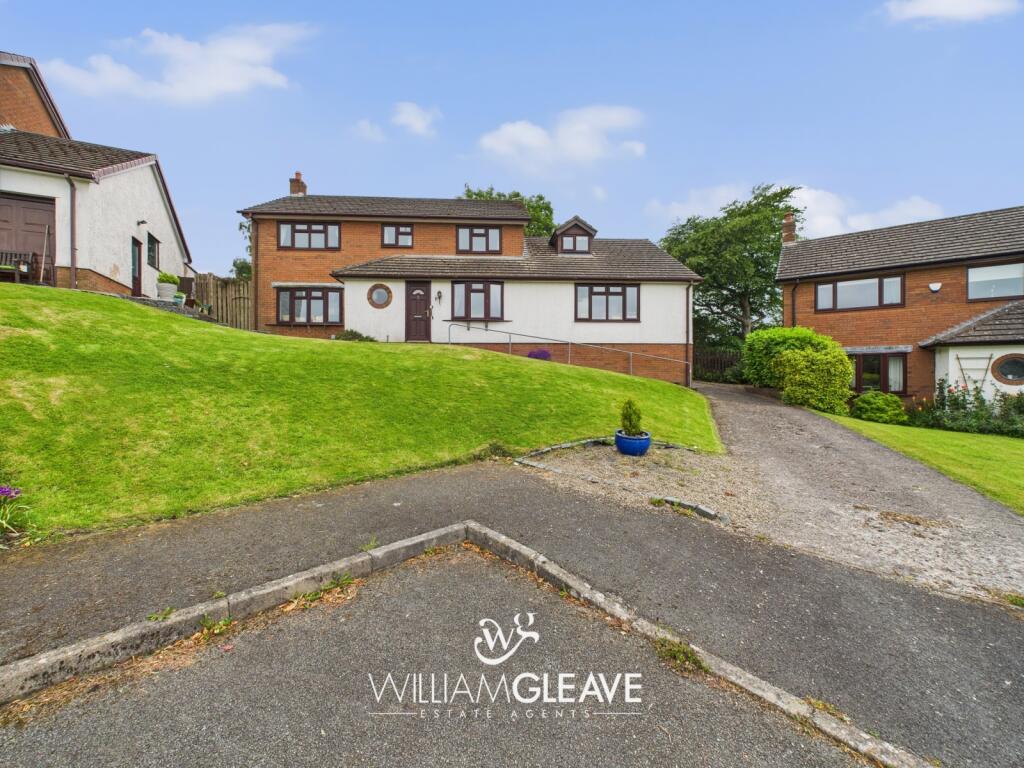 Main image of property: Bryn Aur, Gorsedd, Holywell, Flintshire, CH8