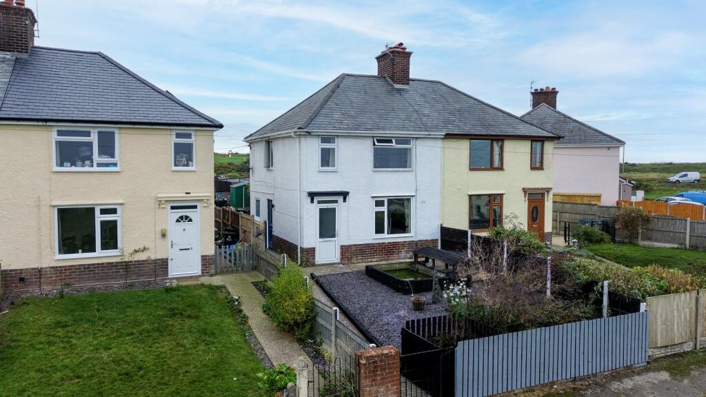 Main image of property: Bryn Rodyn, Halkyn, Flintshire, CH8