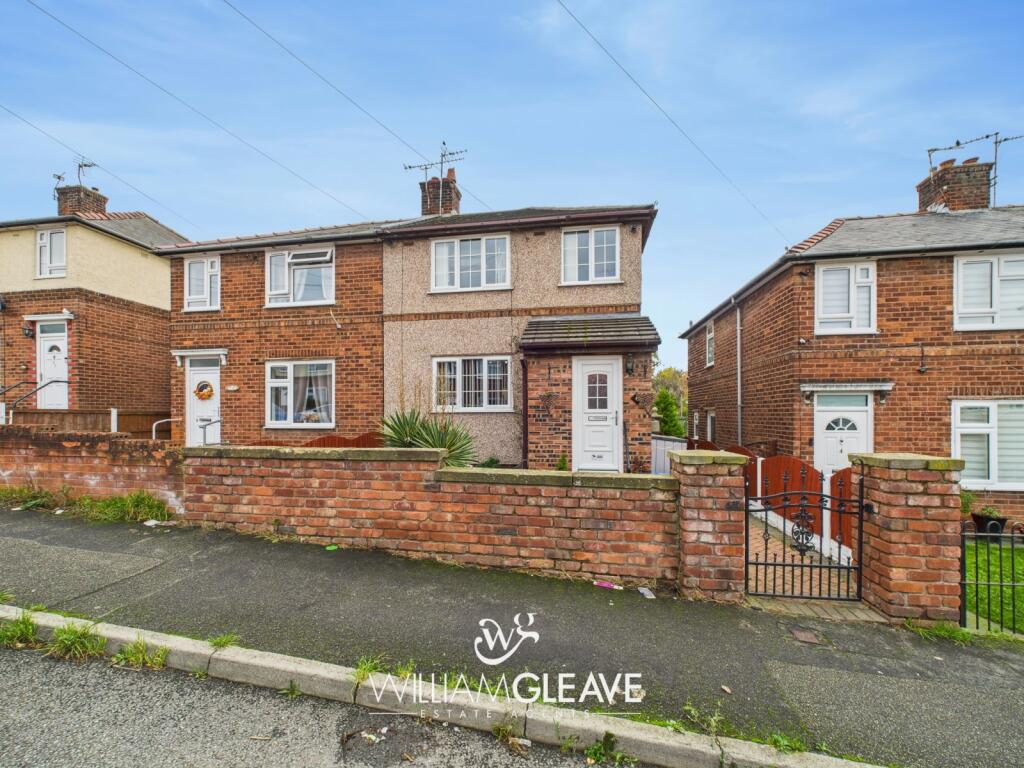Main image of property: Maes Y Dre Avenue, Flint, Flintshire, CH6
