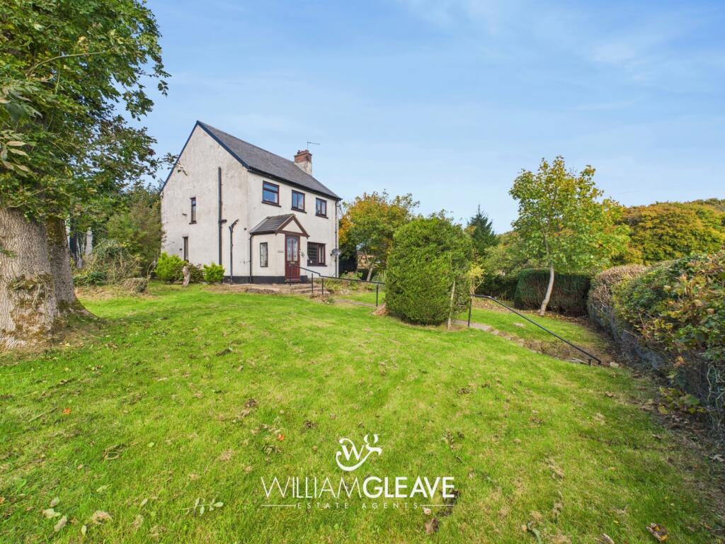 Main image of property: Rhosesmor Road, Halkyn, Holywell, Flintshire, CH8