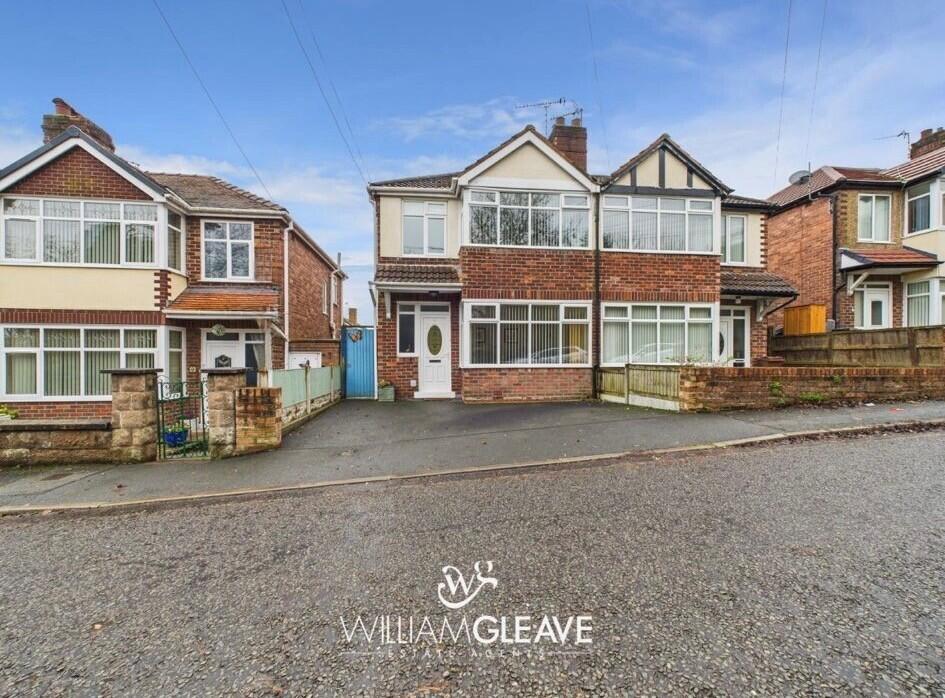 Main image of property: Park Lane, Holywell, Flintshire, CH8