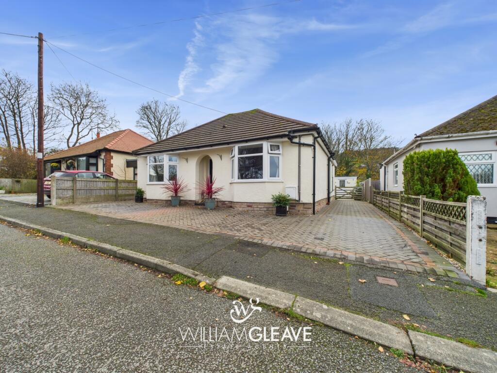 Main image of property: Abbey Drive, Gronant, Prestatyn, Flintshire, LL19