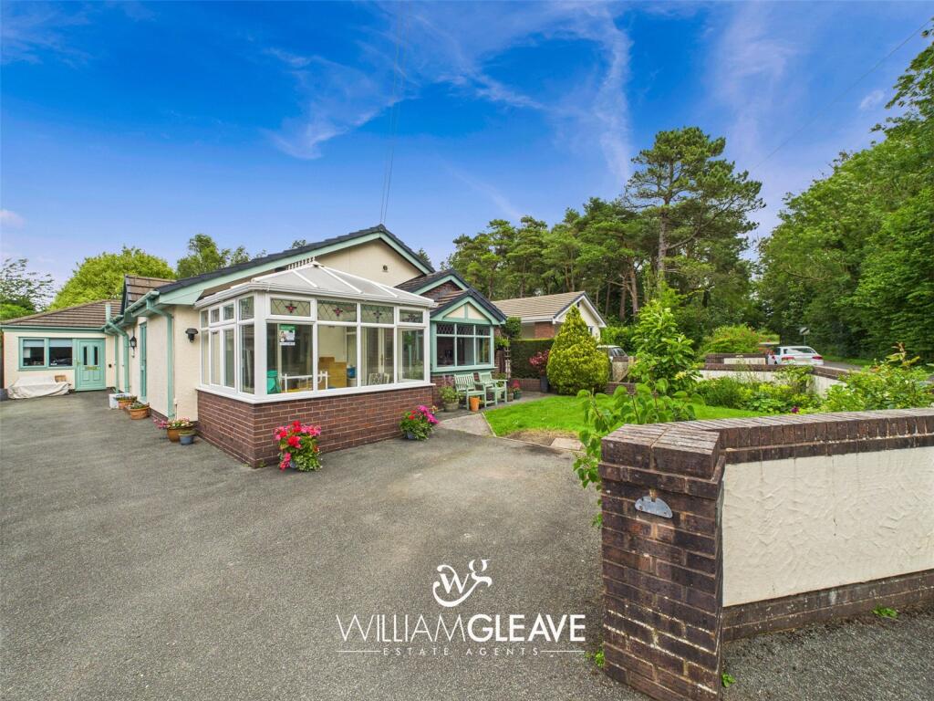 Main image of property: Ffordd Y Graig, Lixwm, Holywell, Flintshire, CH8