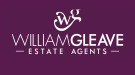 William Gleave logo