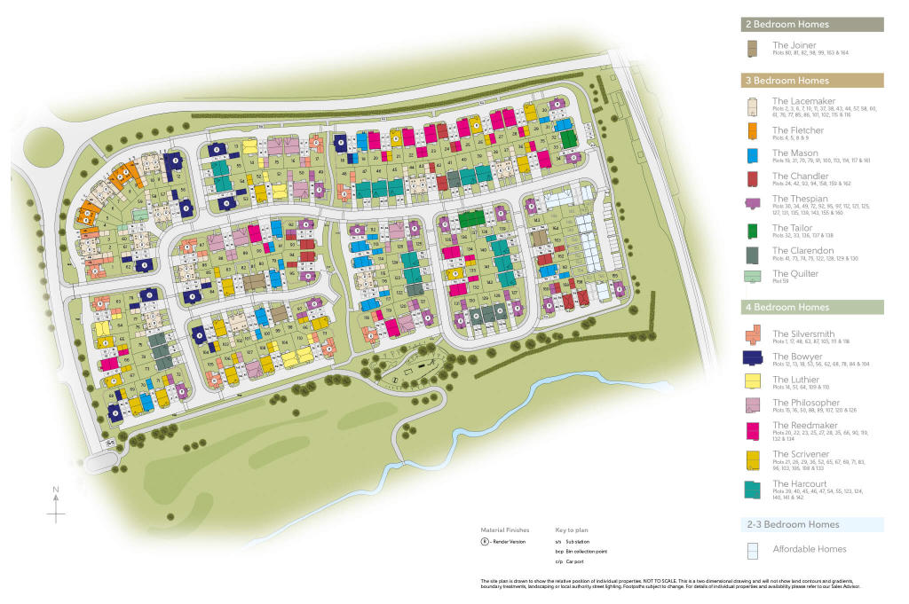 SitePlan