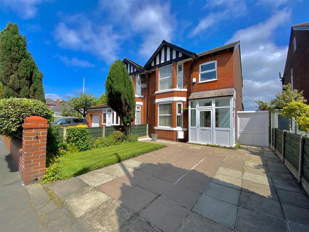 Main image of property: Marple Road, Offerton, Stockport