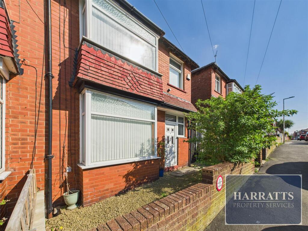 Main image of property: Webb Lane, Stockport