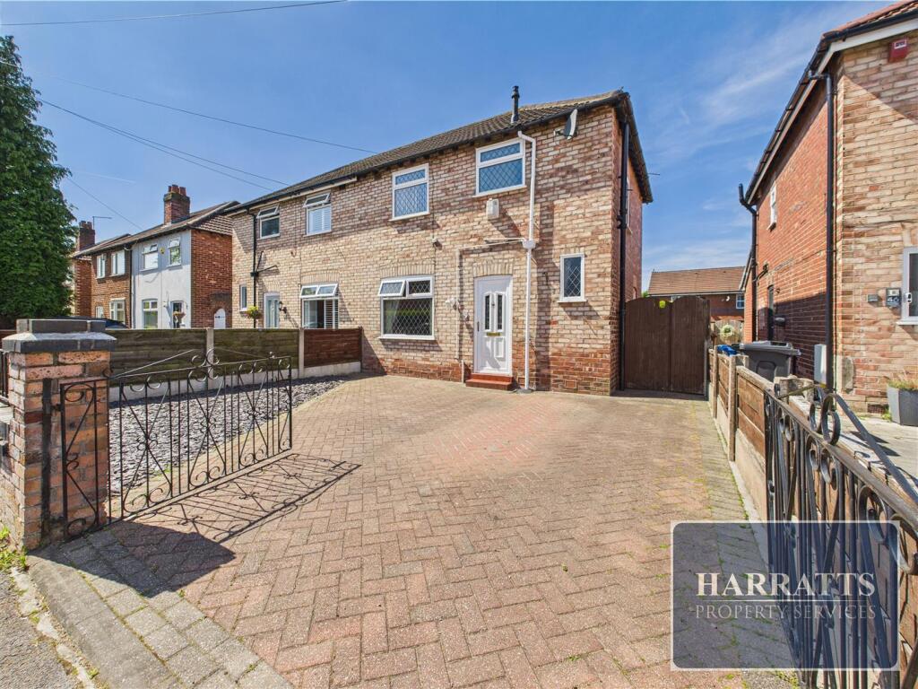 Main image of property: Patterdale Road, Heaviley, Stockport