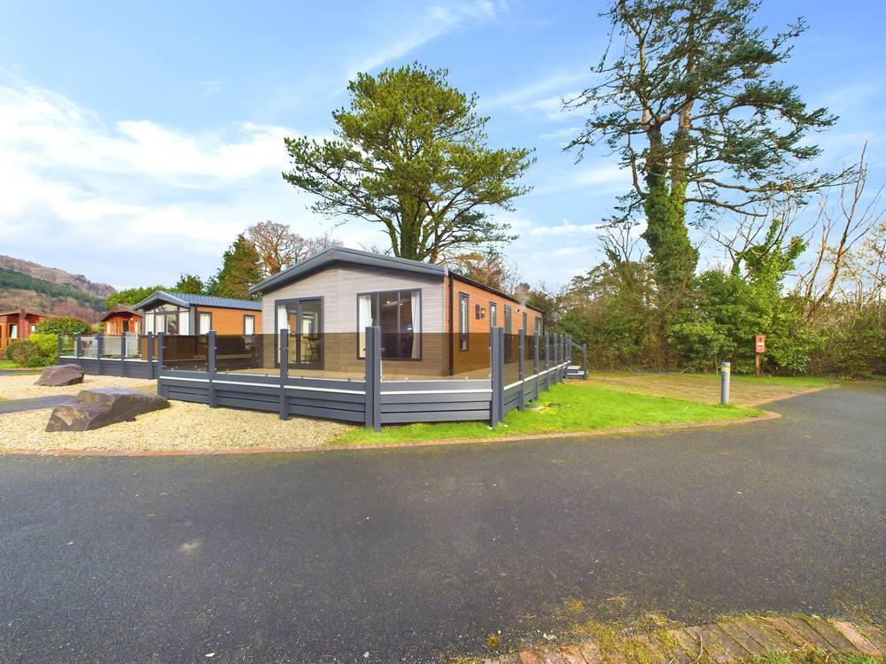 Main image of property: Gower Road, Treview, Llanrwst, Trefriw
