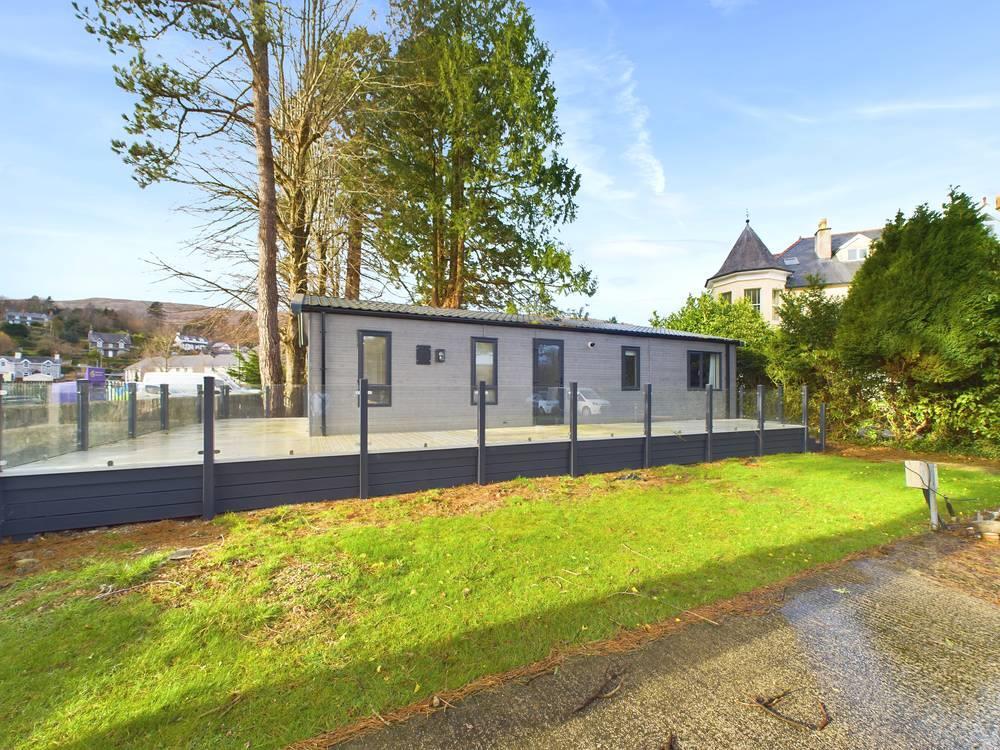 Main image of property: Gower Road, Trefriw