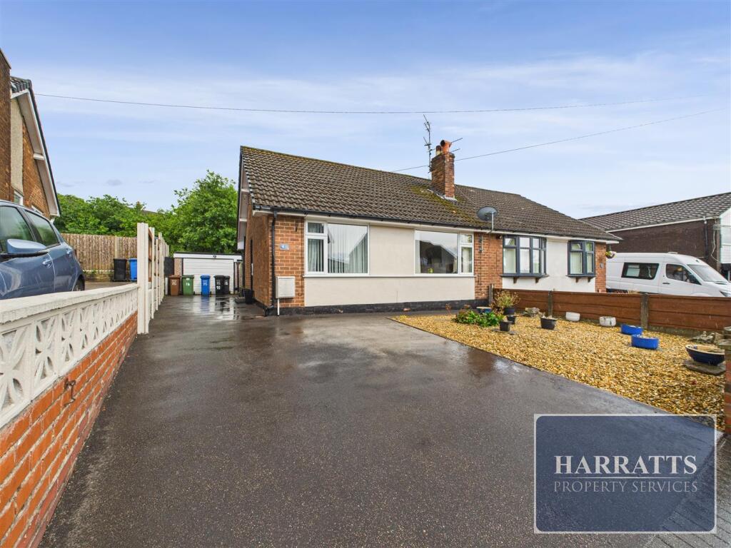 Main image of property: Yew Tree Drive, Bredbury