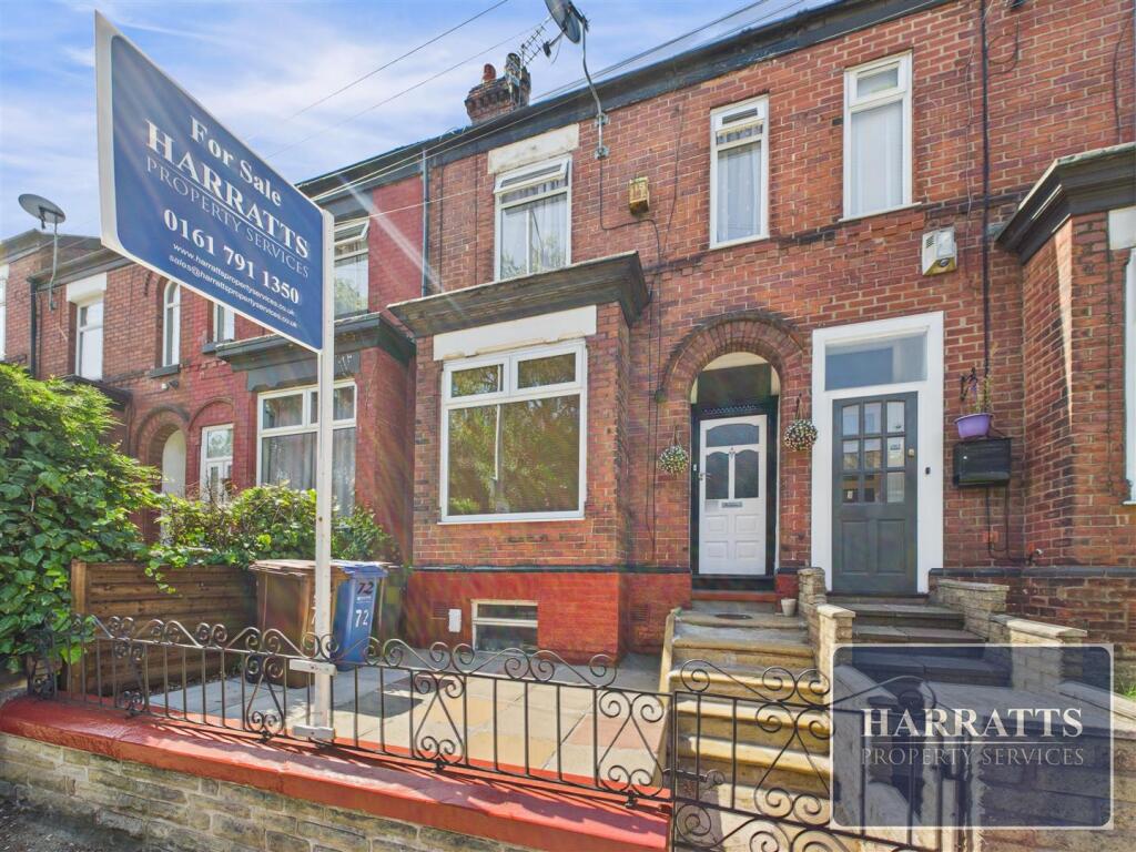 Main image of property: Hall Street, Offerton, Stockport