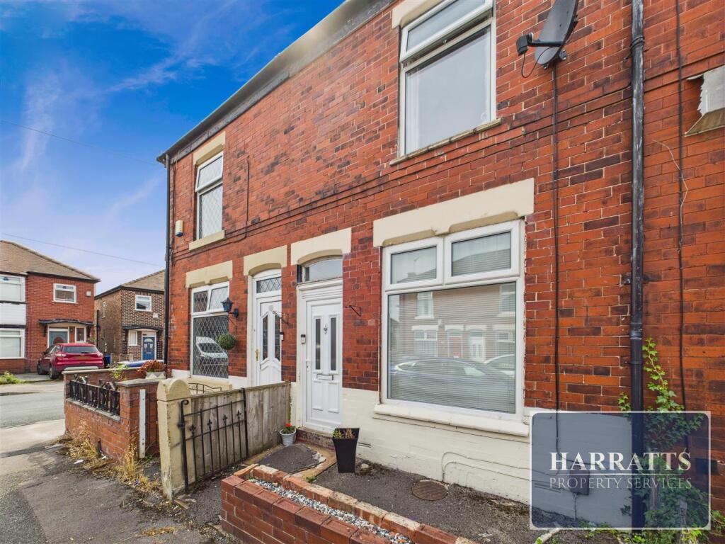 Main image of property: Barnsley Street, Stockport