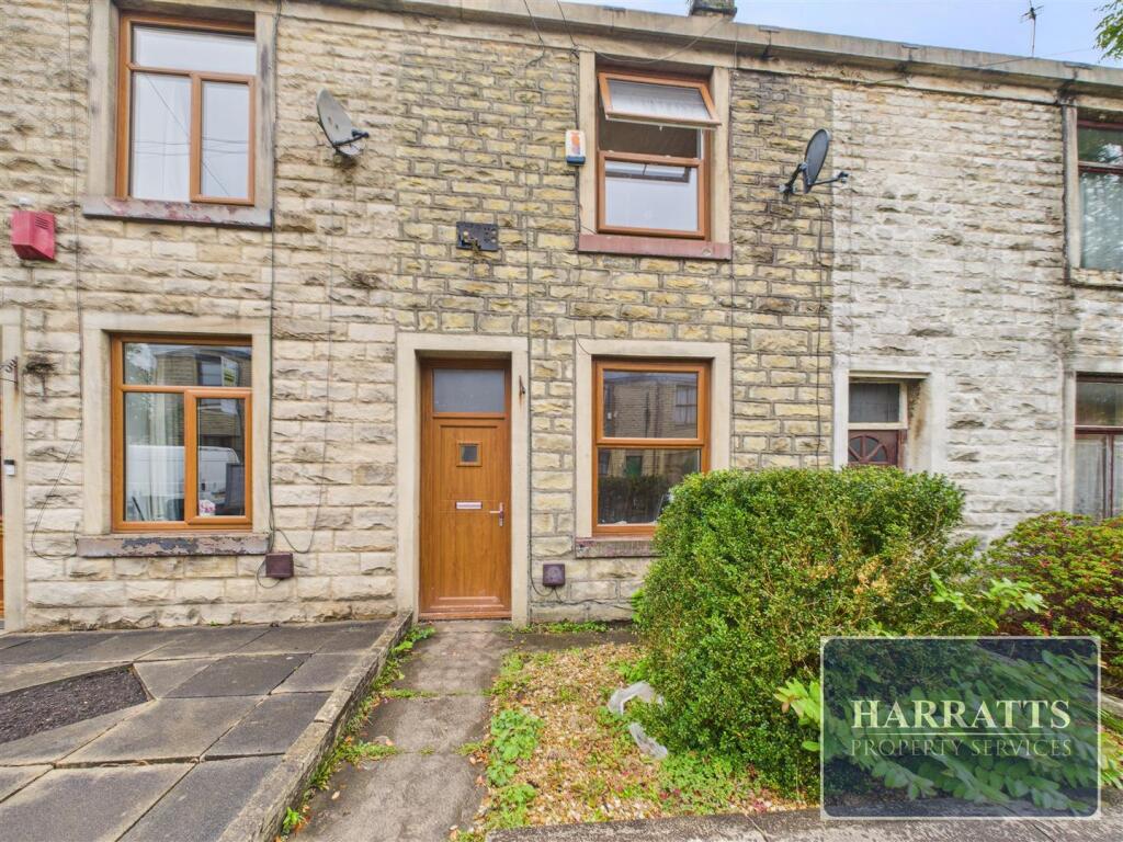 Main image of property: Bury Road, Tottington