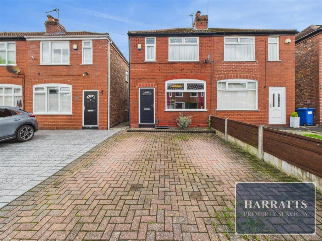 Main image of property: Hartland Close, Stockport