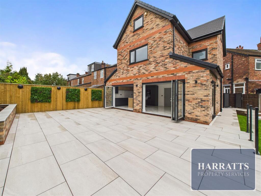 Main image of property: Seymour Road, Cheadle Hulme, Cheadle