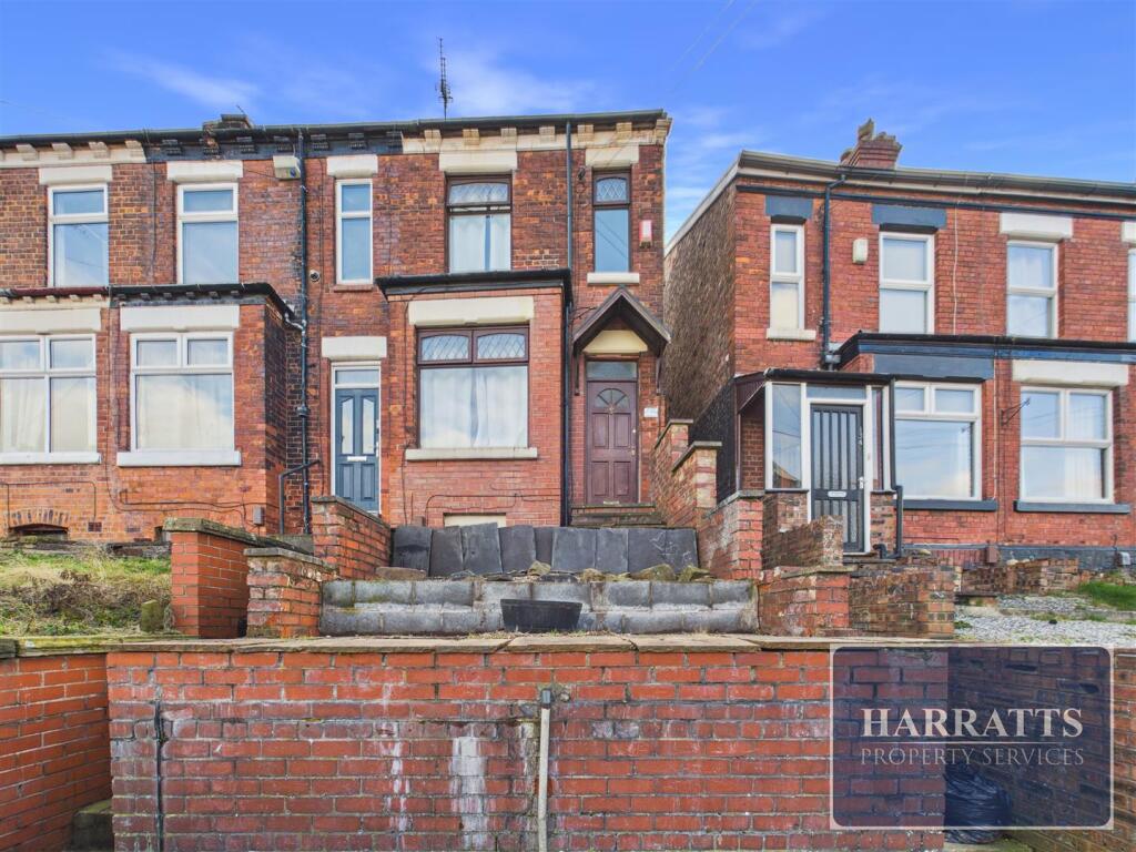 Main image of property: Turncroft Lane, Stockport